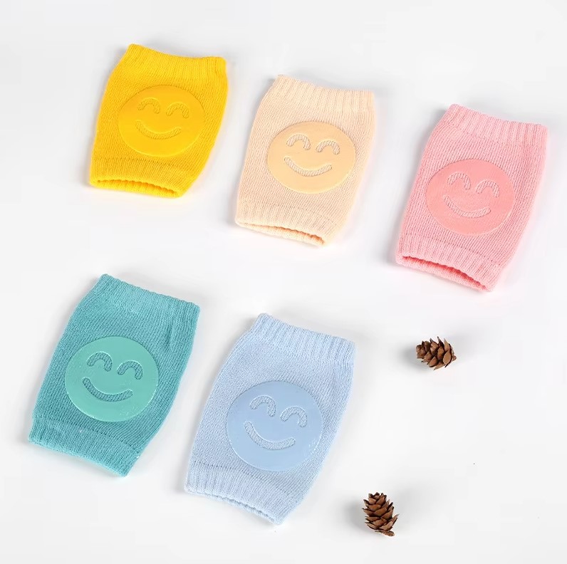 2 জোরা Baby Knee Pad